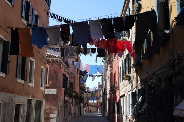 laundry