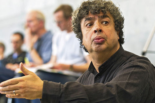 Semyon Bychkov