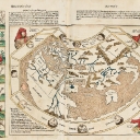 1. From Lot 2: Hartmann Schedel (1440-1514). Das Buch der Croniken und Geschichten. Nuremberg: Anton Koberger for Sebald Schreyer and Sebastian Kammermeister, 23 December 1493