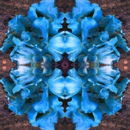 Joanna Gabler, Blue Angel