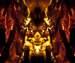 Joanna Gabler, Fire\'s Angel